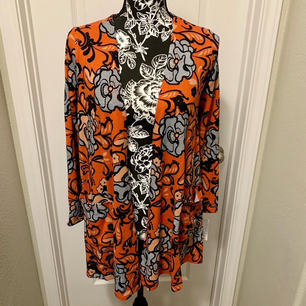 LulaRoe Caroline